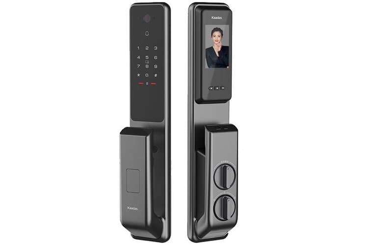 Z1 PRO Smart Lock