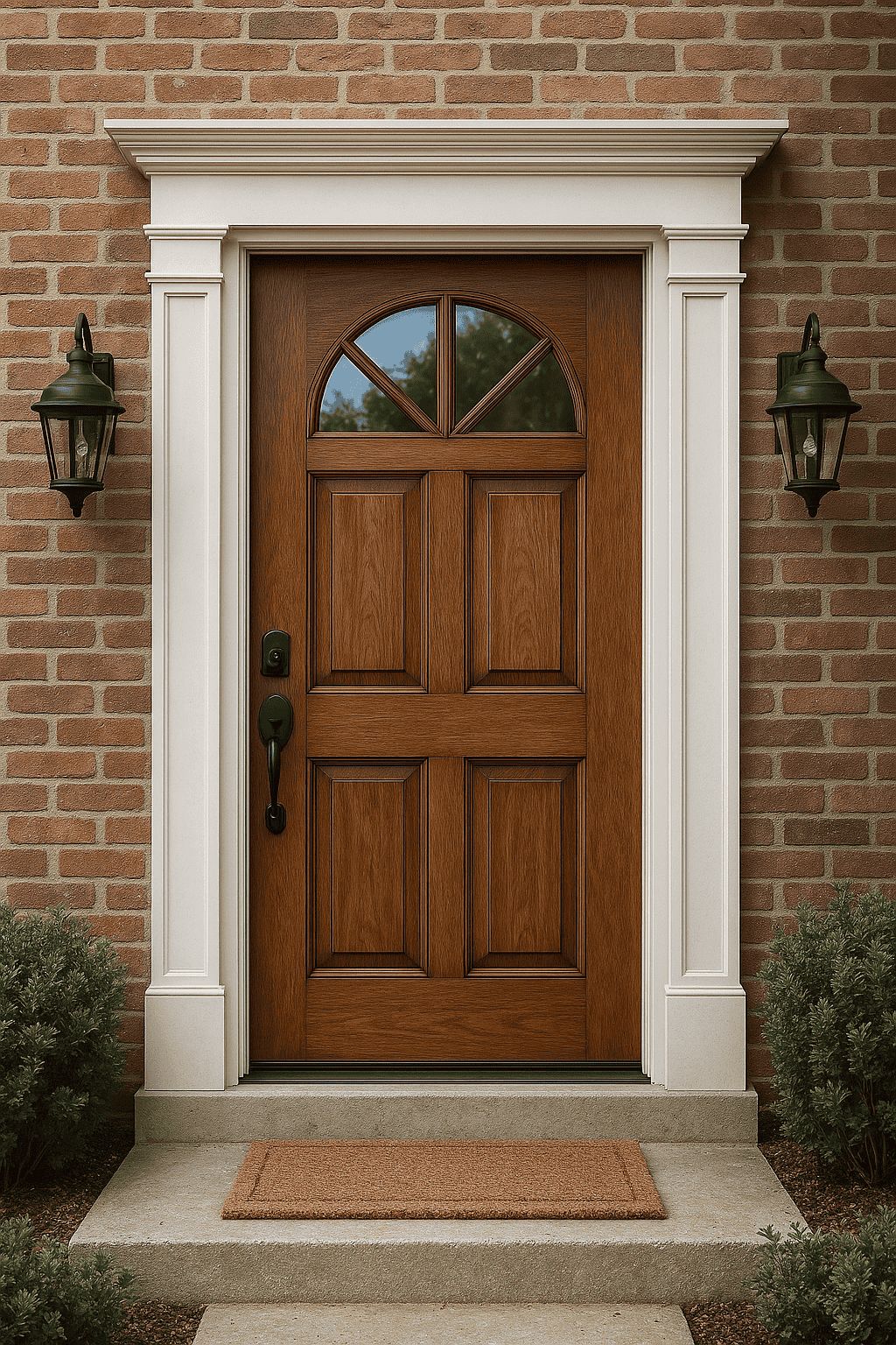 Exterior Doors