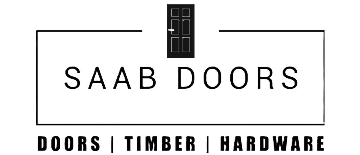 SAAB DOORS Logo