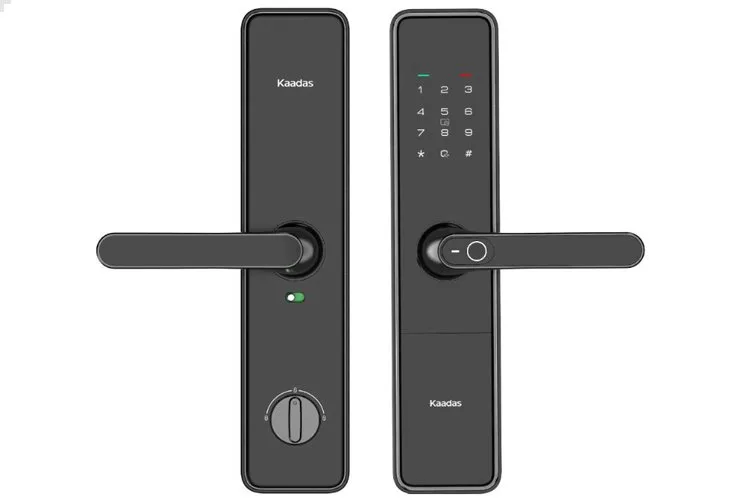 Kaadas S500 Smart Lock - Black
