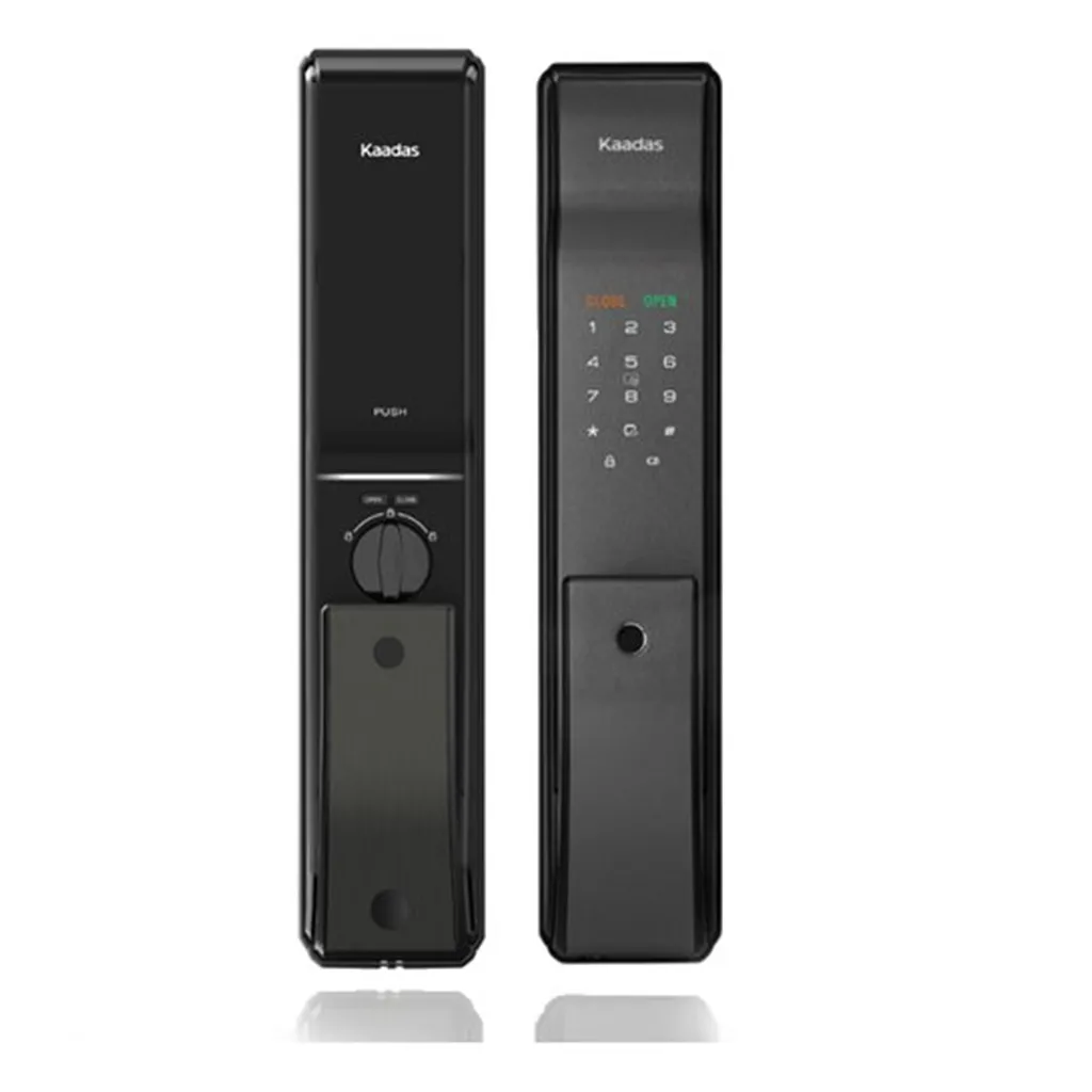 K9 Smart Lock - Black